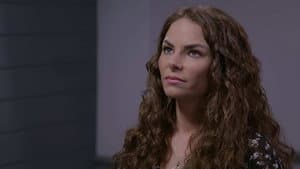 Ángela acepta sentir algo por Leonardo