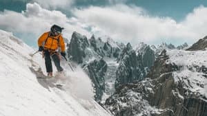 Trango — foto 1