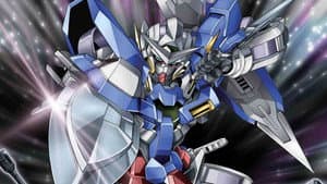 Mobile Suit Gundam 00 — foto 6