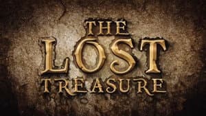 The Lost Treasure — foto 1