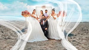 Un novio, dos novias — foto 3