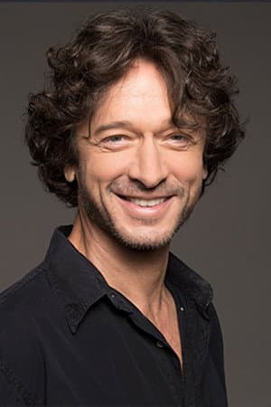 Israel Damidov