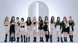 이달의 소녀 LOOΠΔ On Wave [LOOΠΔTHEWORLD : &] — foto 1