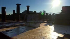 The Other Pompeii: Life & Death in Herculaneum — foto 1