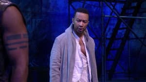 Jesus Christ Superstar Live in Concert — foto 5