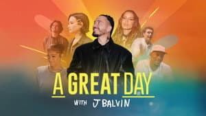 A Great Day with J Balvin — foto 3