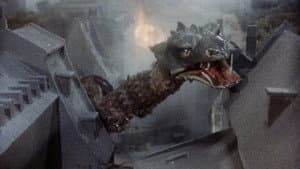 Reptilicus — foto 3