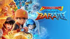 BoBoiBoy Galaxy — foto 2