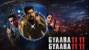Gyaarah Gyaarah — foto 2