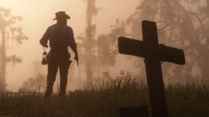 Red Dead Redemption: The Man from Blackwater — foto 4