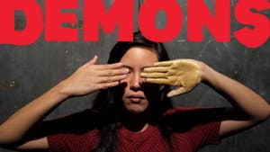 Demons — foto 1