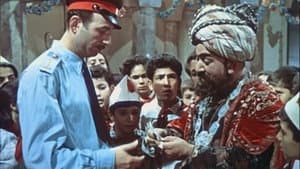 Sehrli Xalat — foto 2