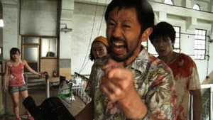 カメラを止めるな！ — foto 3