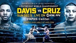 Gervonta Davis vs. Isaac Cruz — foto 2