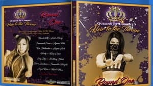 Queens Of Combat QOC 26 Heir To The Throne — foto 1
