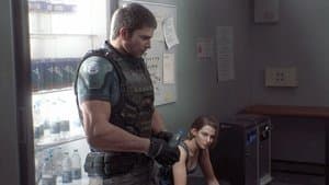 Resident Evil: Isla de la Muerte — foto 6