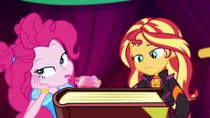 My Little Pony: Equestria Girls - Sunset's Backstage Pass — foto 5