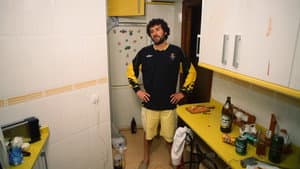 El adorable inquilino — foto 2