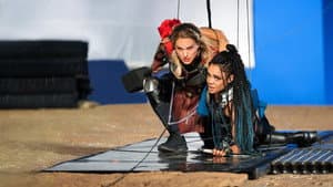 Marvel Studios Assembled: The Making of Thor: Love and Thunder — foto 5