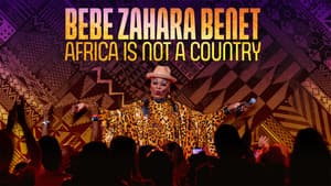 BeBe Zahara Benet: Africa Is Not a Country — foto 3