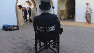 Es hätte schlimmer kommen können - Mario Adorf — foto 1