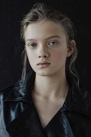 Vesta Matulytė