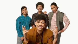 The Bobby Debarge Story — foto 1