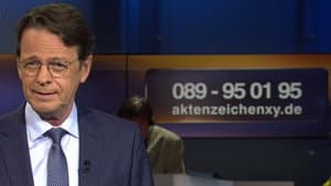 Aktenzeichen XY… ungelöst — foto 2