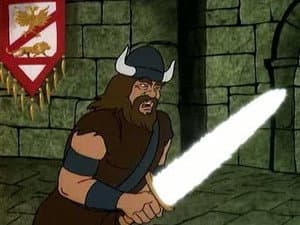Los vikingos fantasma