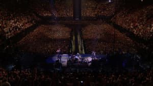 U2: iNNOCENCE + eXPERIENCE Live in Paris - 11/11/2015 — foto 1