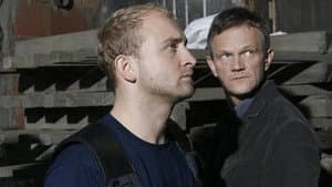 Trzeci oficer — foto 1