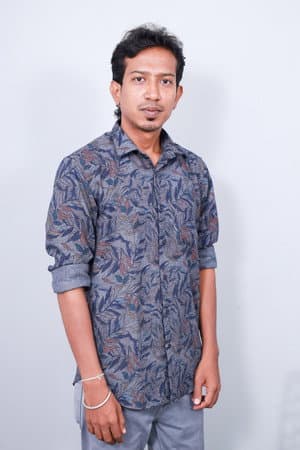 Raam Indhra