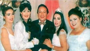 عائلة الحاج متولي — foto 1