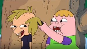 Clarence’s Stormy Sleepover — foto 11