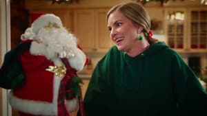 Unwrapping Christmas: Olivia's Reunion — foto 3