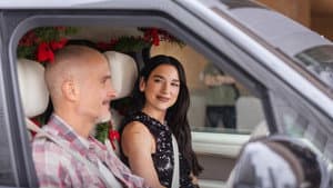Carpool Karaoke: Especial navideño — foto 4