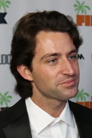 Matthew Rocca