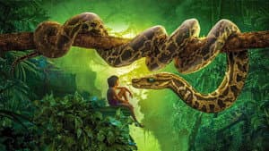 El Libro de la Selva — foto 9