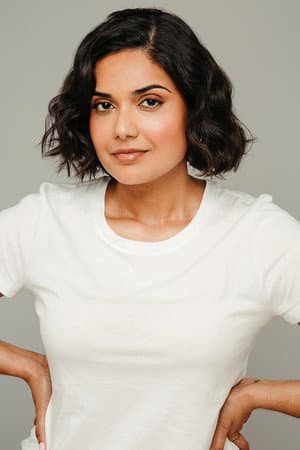 Shohana Sharmin