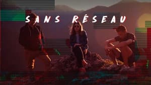 Sans réseau — foto 1