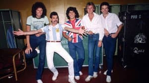 Queen: Live in Argentina — foto 1