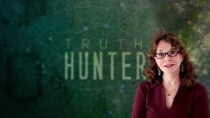 Truth Hunter — foto 1