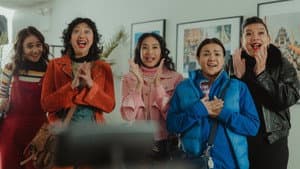 Ali y las Reinas — foto 8