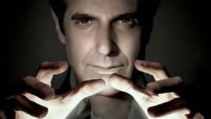 The Magic of David Copperfield — foto 3