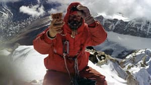 Makalu 8481m - Pilier Ouest — foto 1