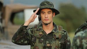 My Hero วีรบุรุษสุดที่รัก - มาตุภูมิแห่งหัวใจ — foto 1