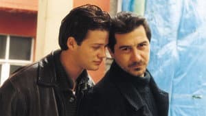 Filler ve Çimen — foto 3