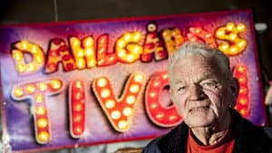Dahlgårds Tivoli — foto 1
