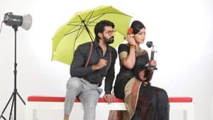 భానుమతి & రామకృష్ణ — foto 1