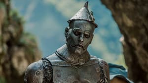 El Maravilloso Mago de Oz: Parte 1 — foto 7